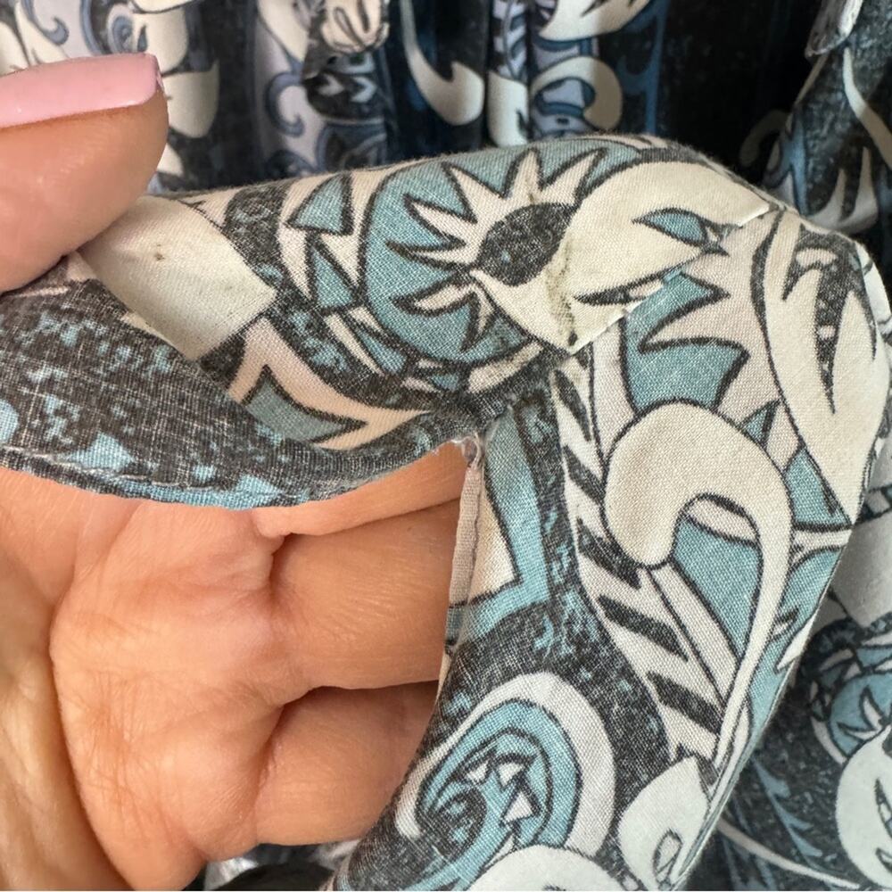 Makapuu Sportwear Hawaiian shirt - Picture 8 of 9